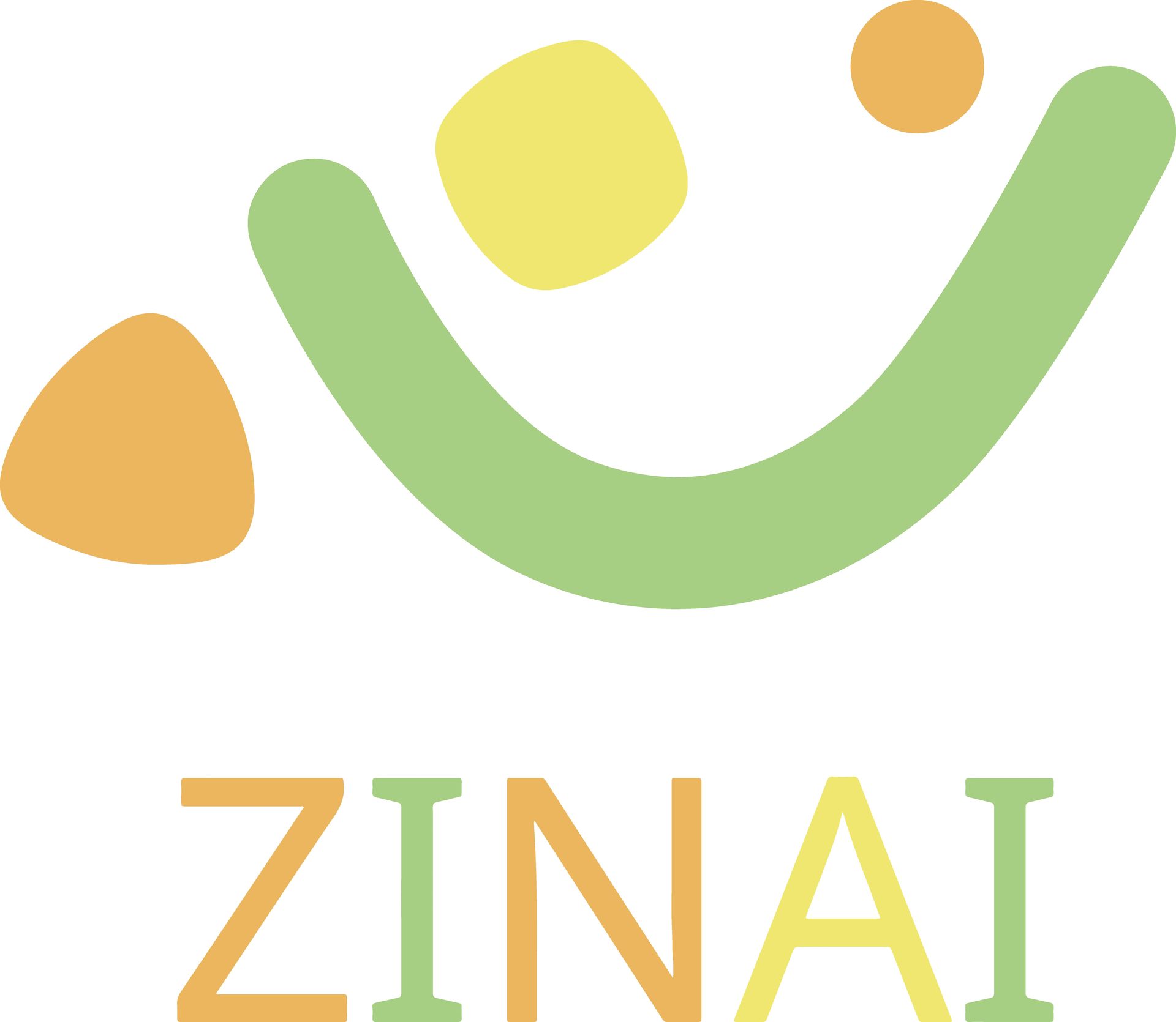 ZINAI